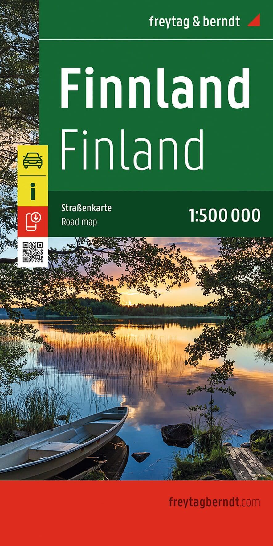 Finland