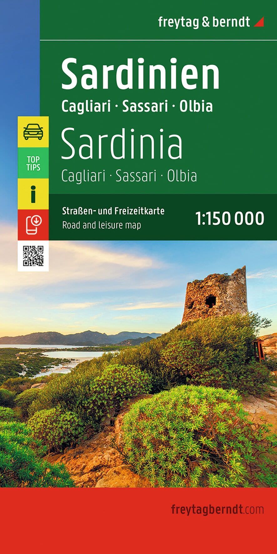 Sardinia