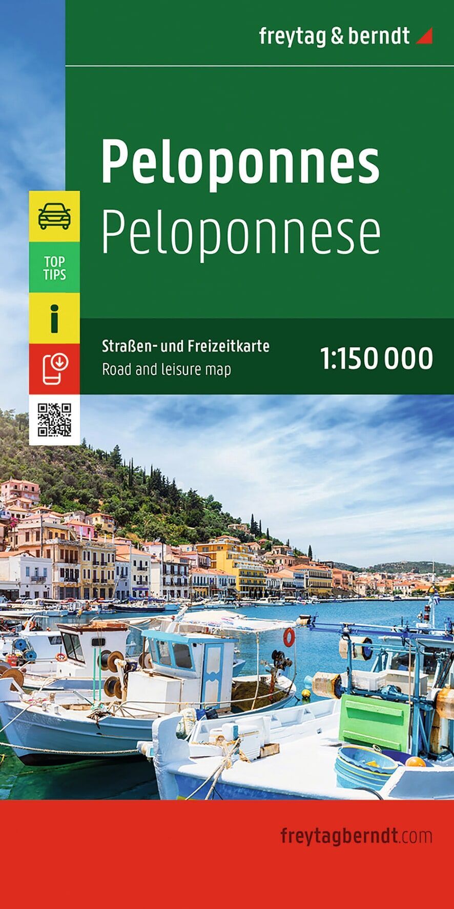 Peloponnese, ds, KF