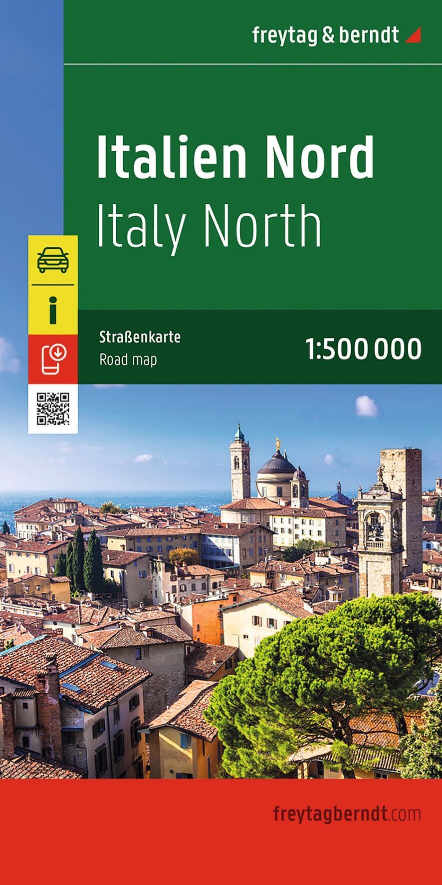 Italy North, KF, ORP