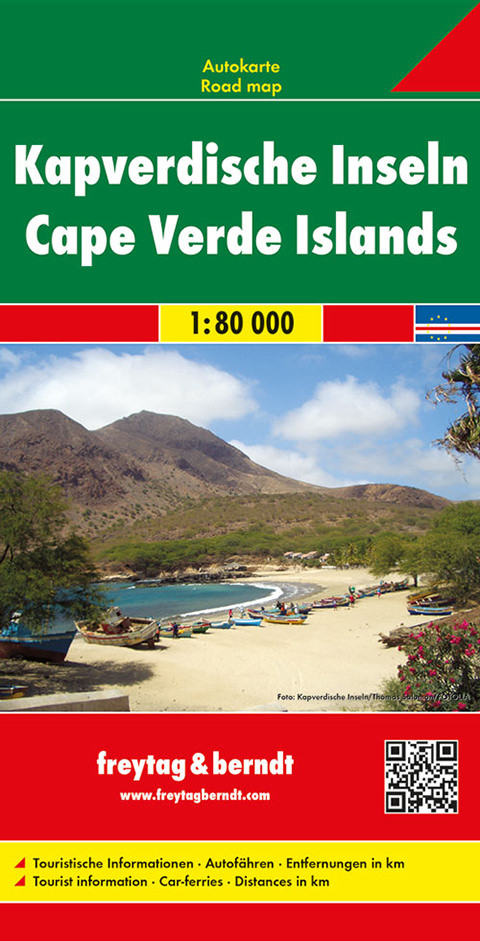 Cape Verde