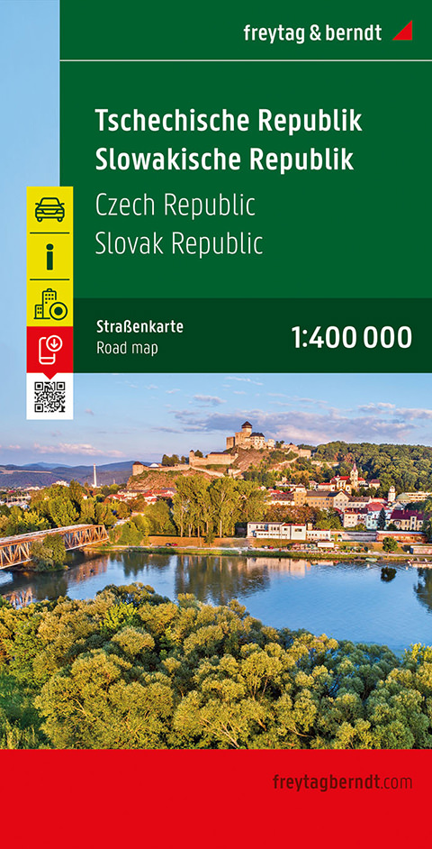 Czech & Slovak Republic