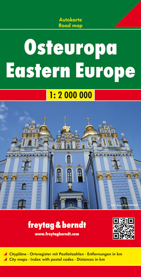 Eastern Europe