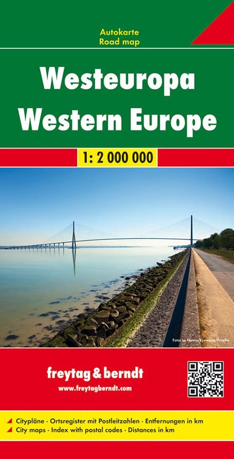 Western Europe