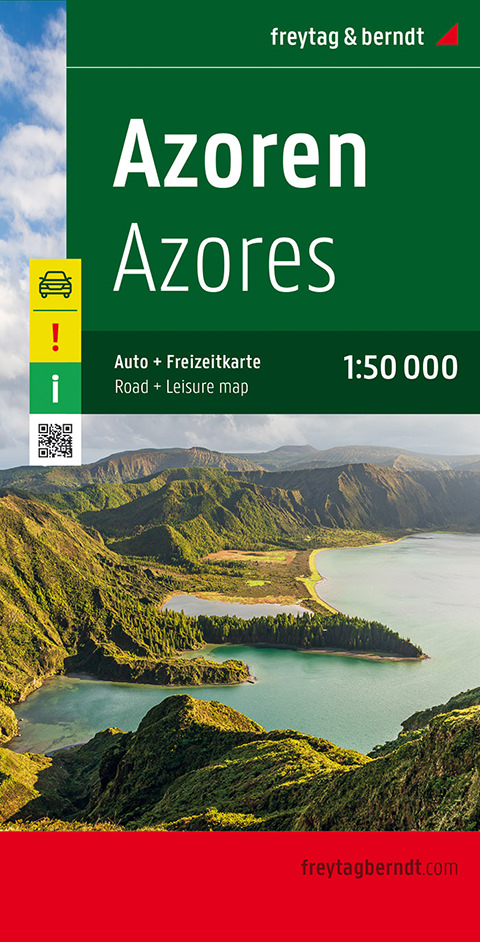 Portugal -Azores, ds