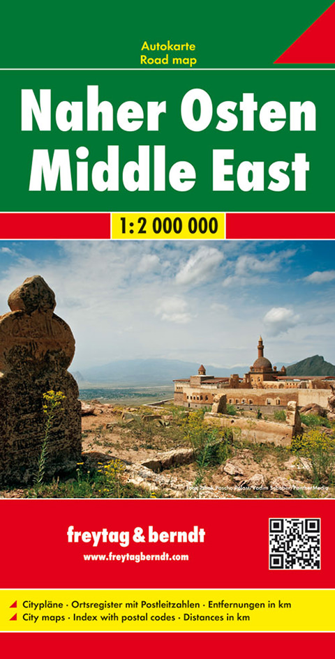 Middle East