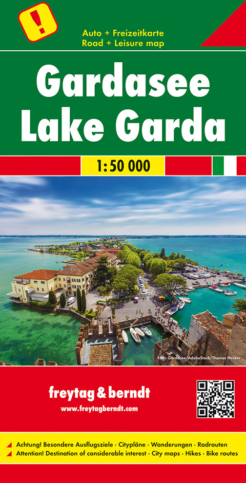 Lake Garda