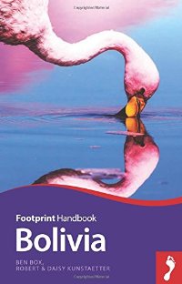 מדריך באנגלית FP בוליביה