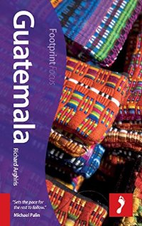 מדריך באנגלית FP גואטמלה