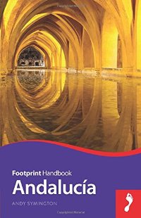 מדריך באנגלית FP אנדלוסיה