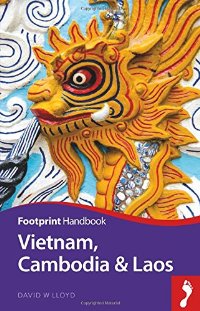 מדריך באנגלית FP ויטנאם קמבודיה ולאוס