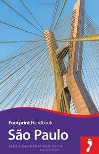 מדריך באנגלית FP ברזיל: סאו פאולו