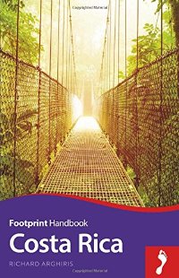 מדריך באנגלית FP קוסטה ריקה