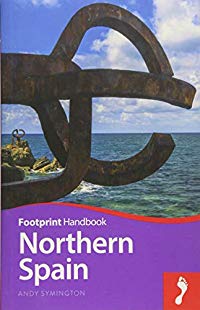 מדריך באנגלית FP ספרד צפון