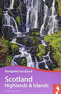 מדריך באנגלית FP סקוטלנד - אזורי הרמה והאיים