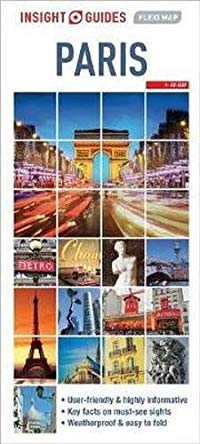 מפה IF פאריז