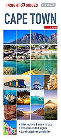 מפה IF קייפטאון