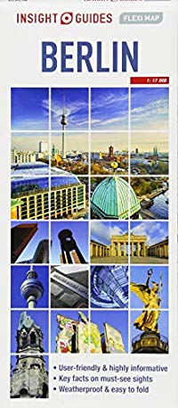 מפה IF ברלין