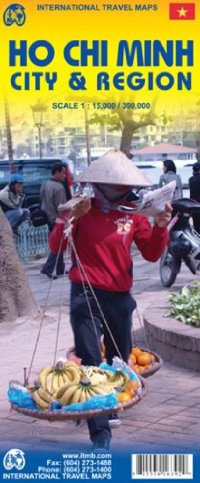 הו צ'י מין סיטי (סייגון)