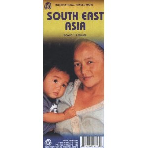 אסיה דרום מזרח