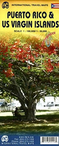 פורטו ריקו ואיי הבתולה (ארה