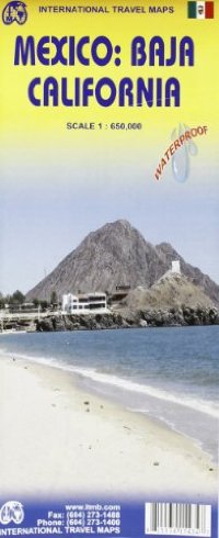 באחה קליפורניה