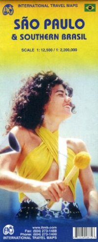 סאו פאולו ודרום ברזיל