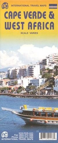 מערב אפריקה