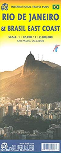 ברזיל חוף מזרחי