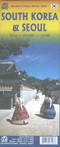 דרום קוריאה וסאול