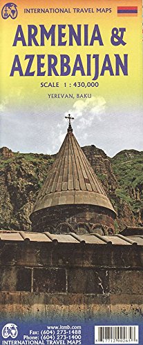 Armenia and Azerbaijan