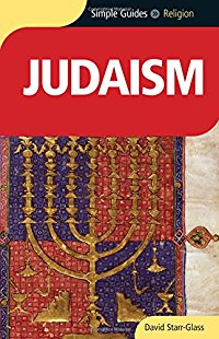 מדריך באנגלית KP יהדות