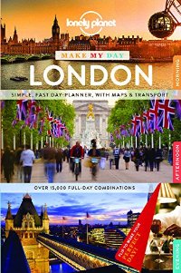 מדריך באנגלית LP לונדון