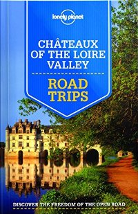 מדריך באנגלית LP טירות עמק הלואר