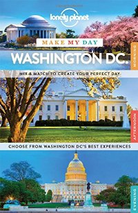 מדריך באנגלית LP וושינגטון די.סי