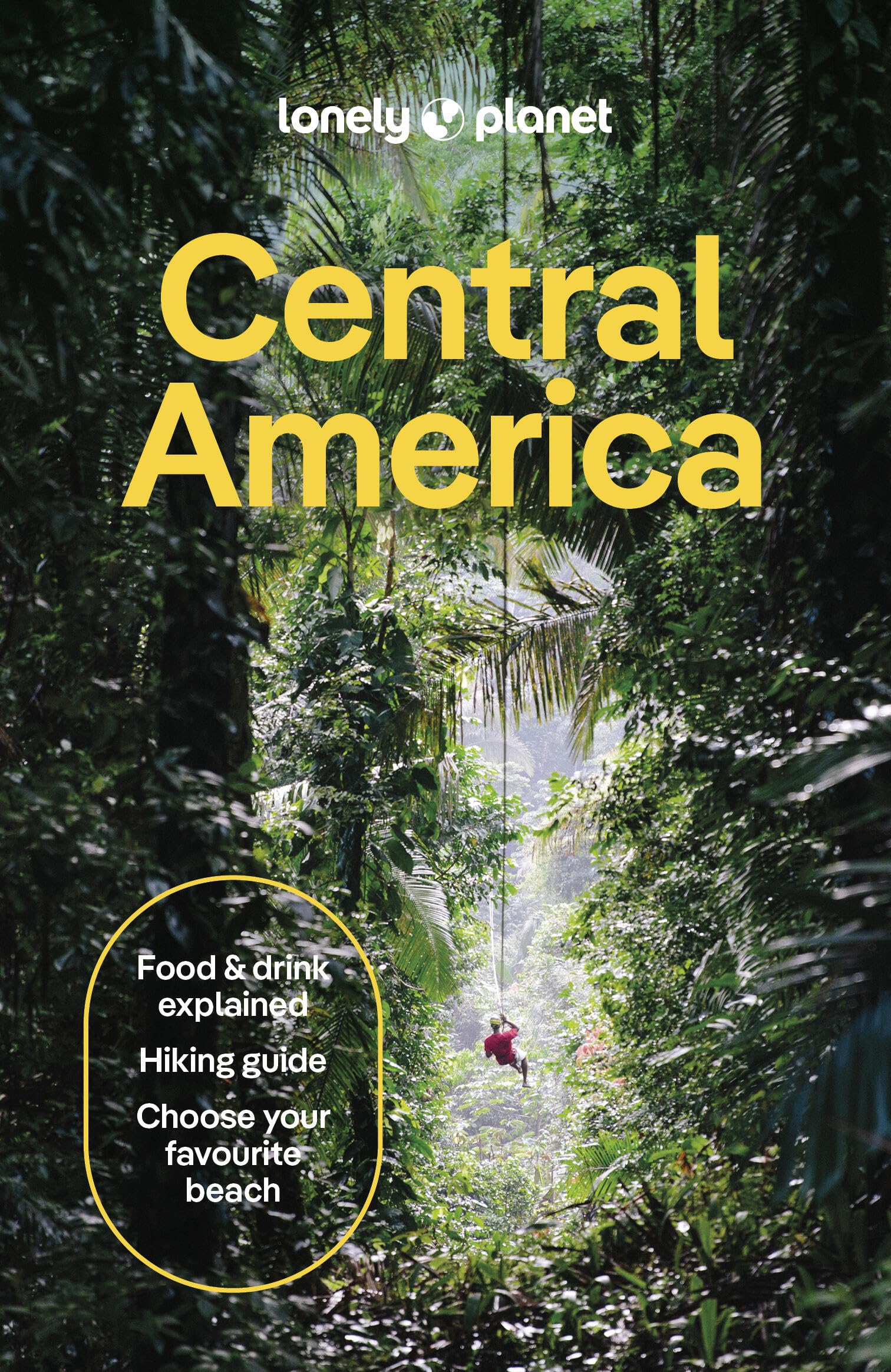 Central America