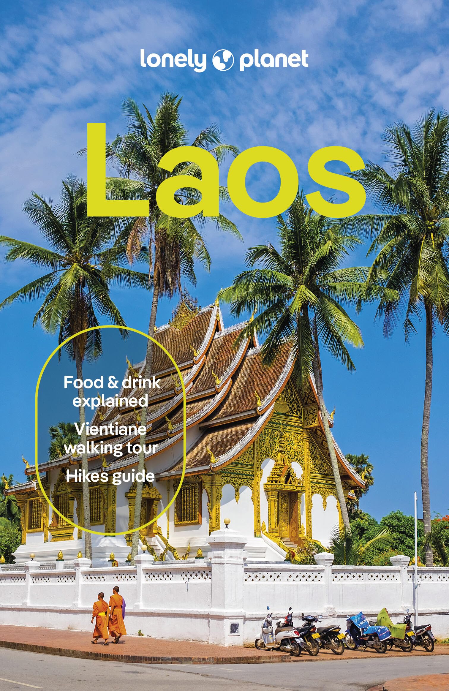 Laos 