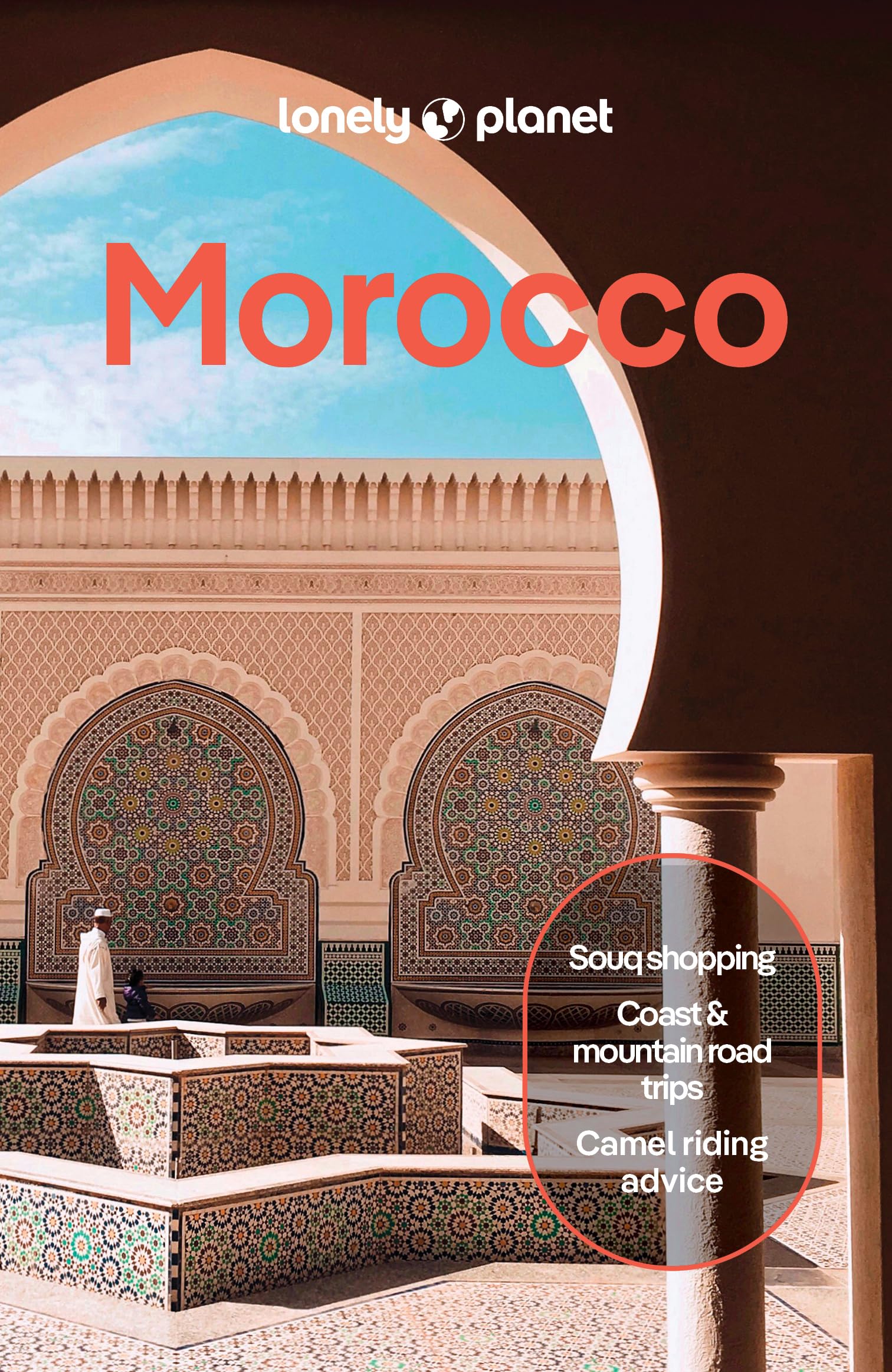 Morocco 