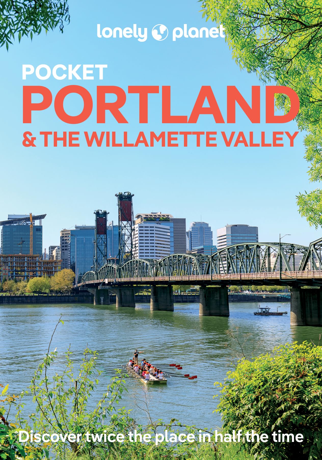 Pocket Portland & the Willamette Valley