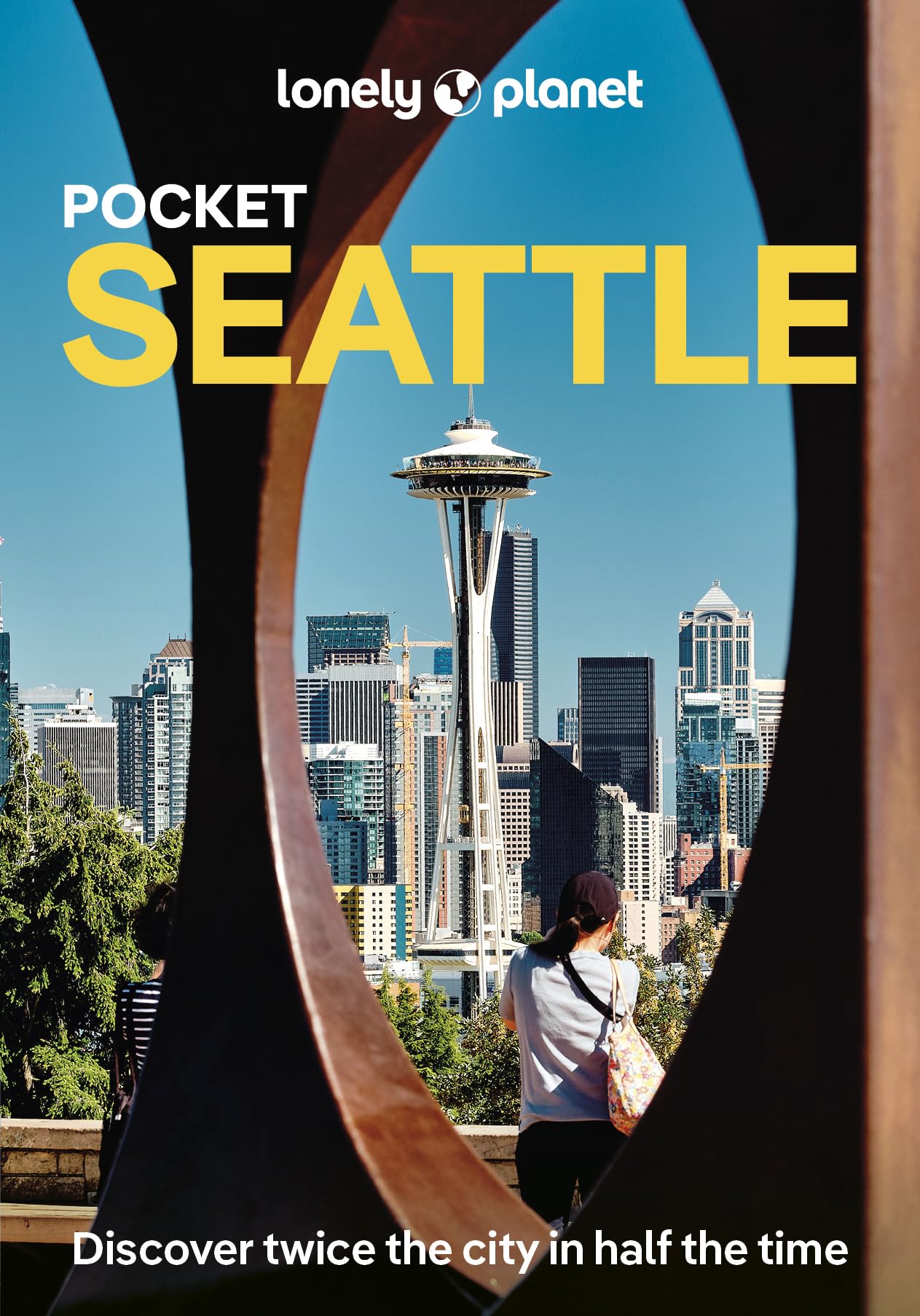 Pocket  Seattle 