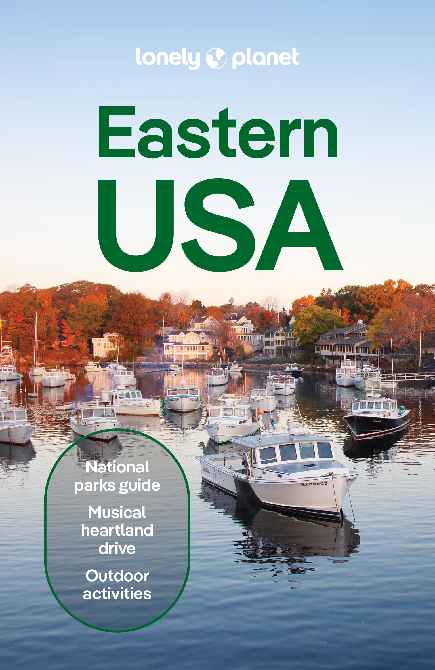 Eastern USA 