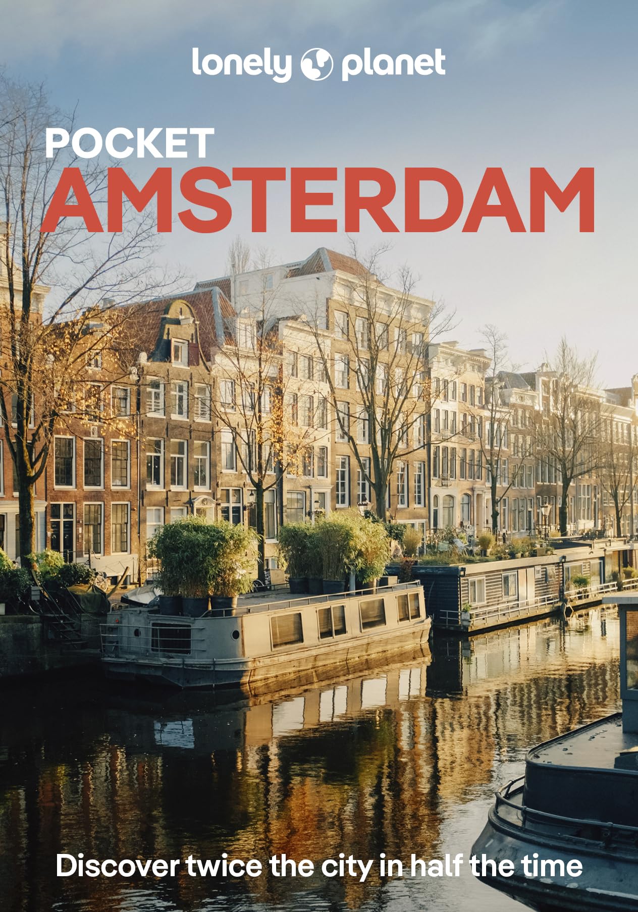 Pocket Amsterdam 