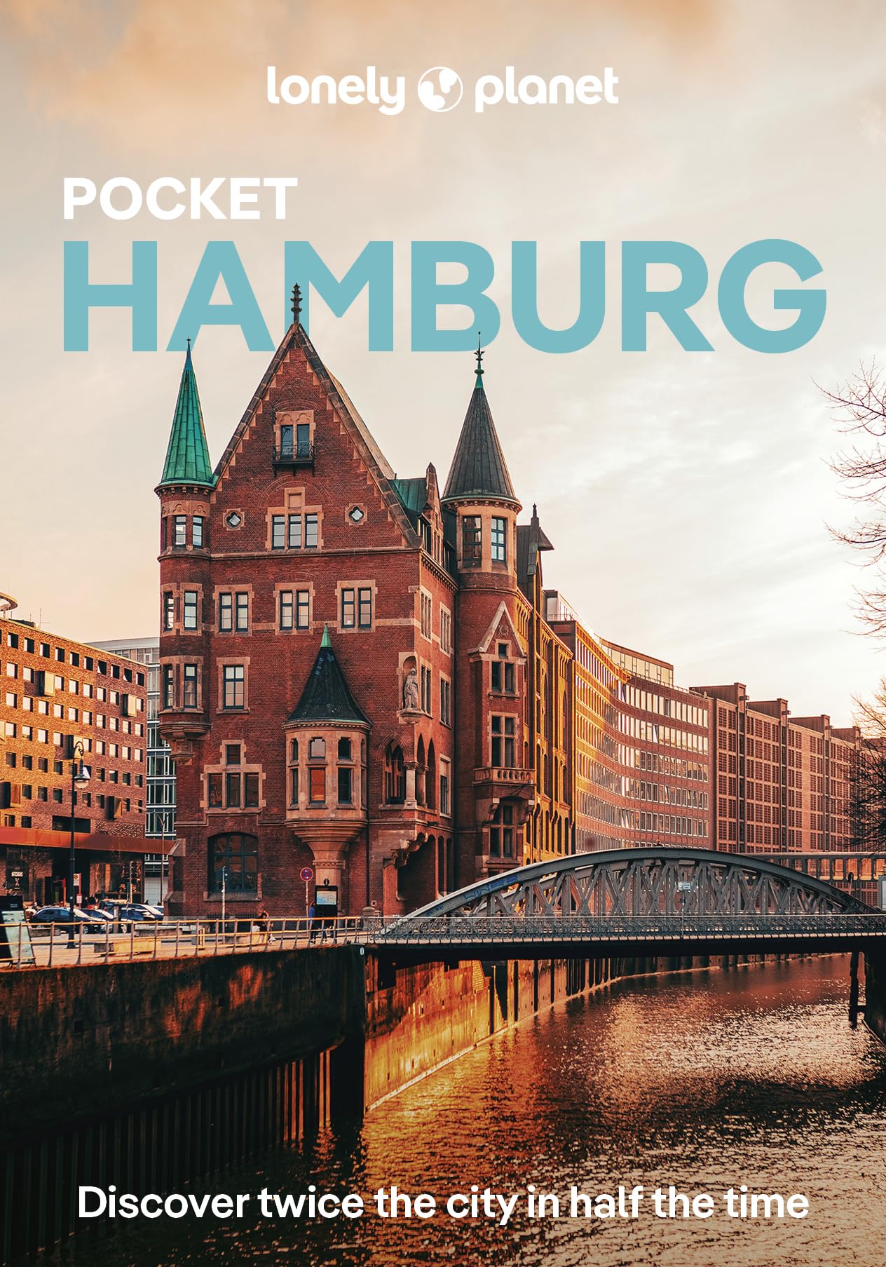 Pocket Hamburg 