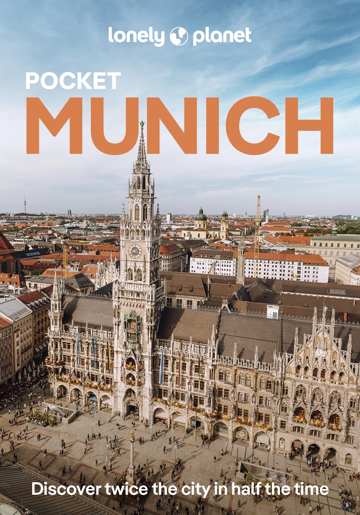 Pocket Munich 