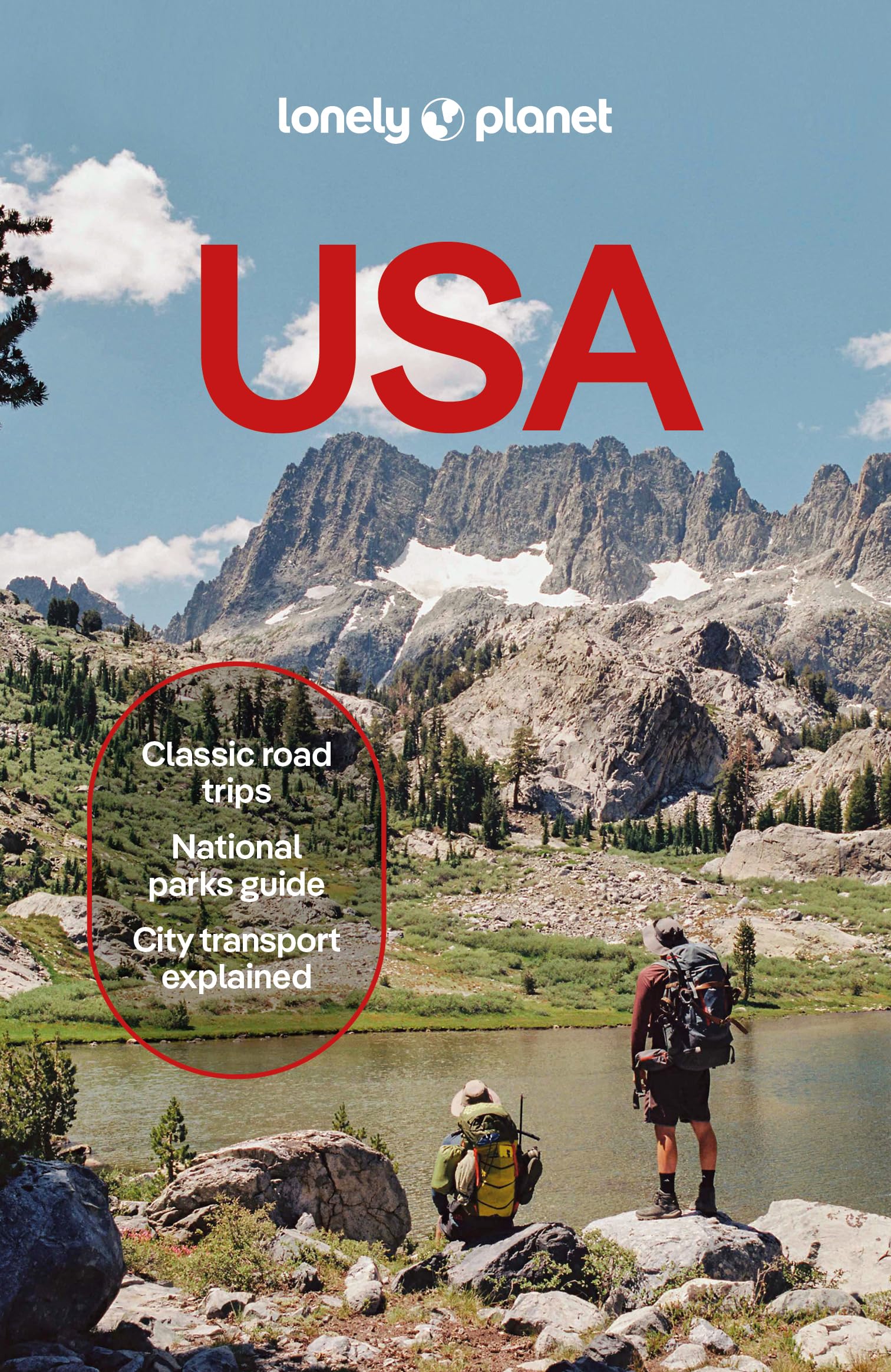 USA 
