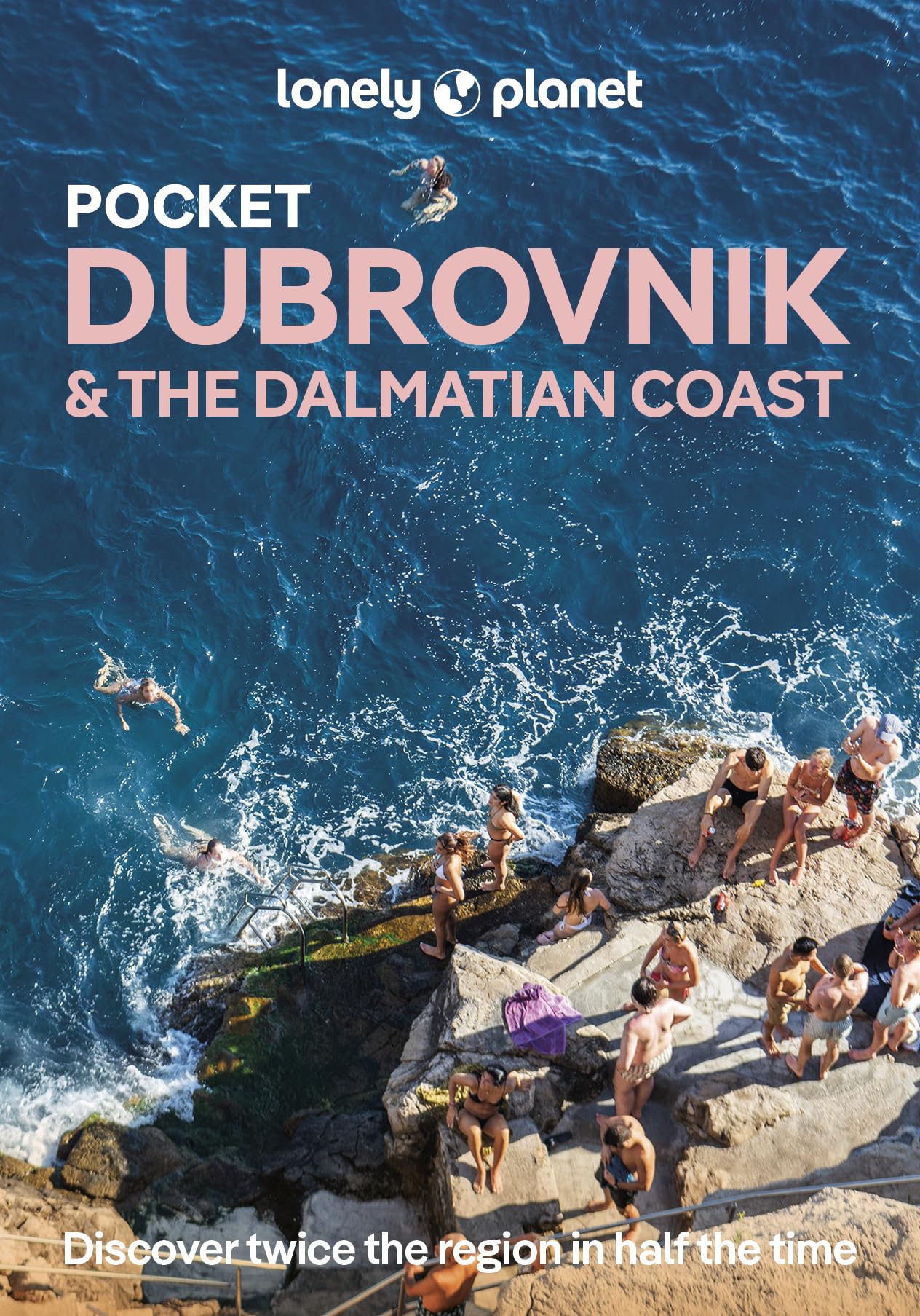 Pocket Dubrovnik & the Dalmatian Coast