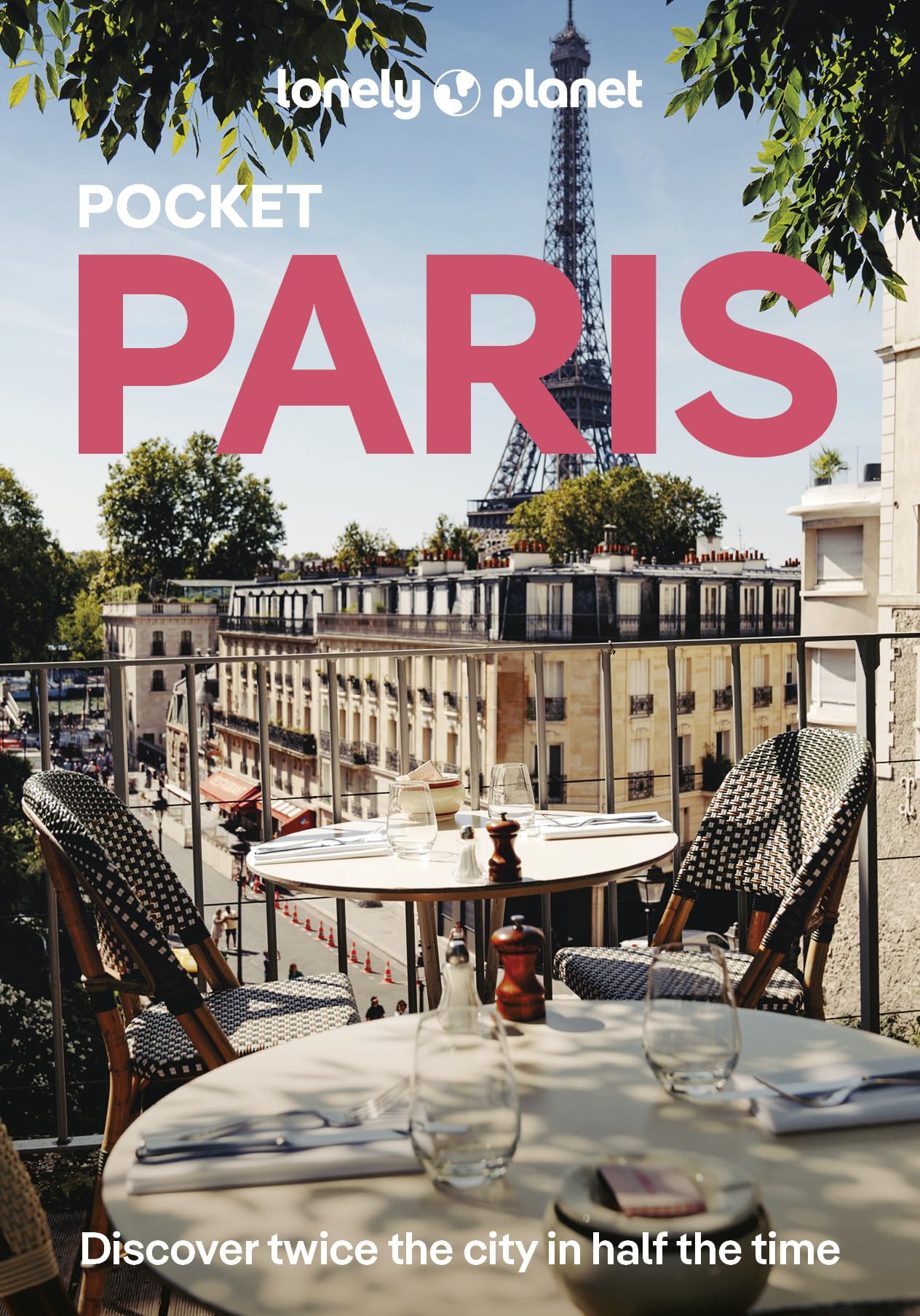 Pocket Paris