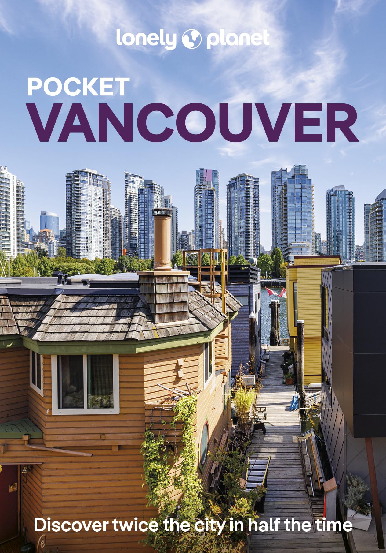 Pocket  Vancouver 