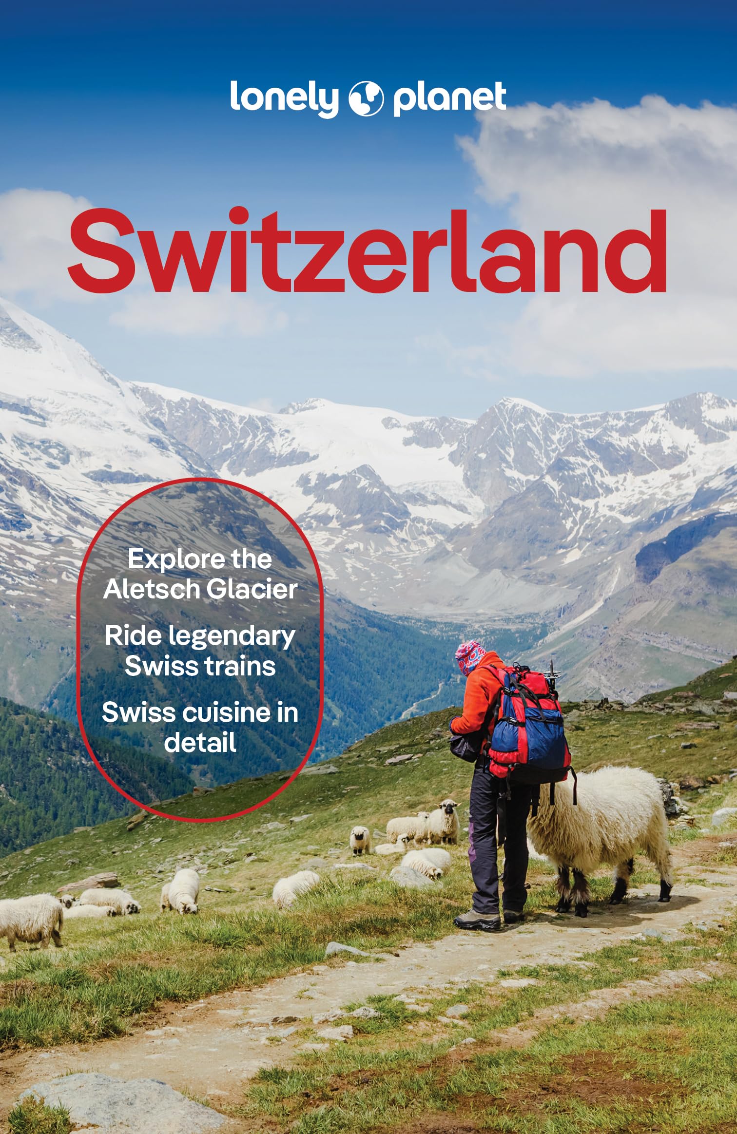 Switzerland