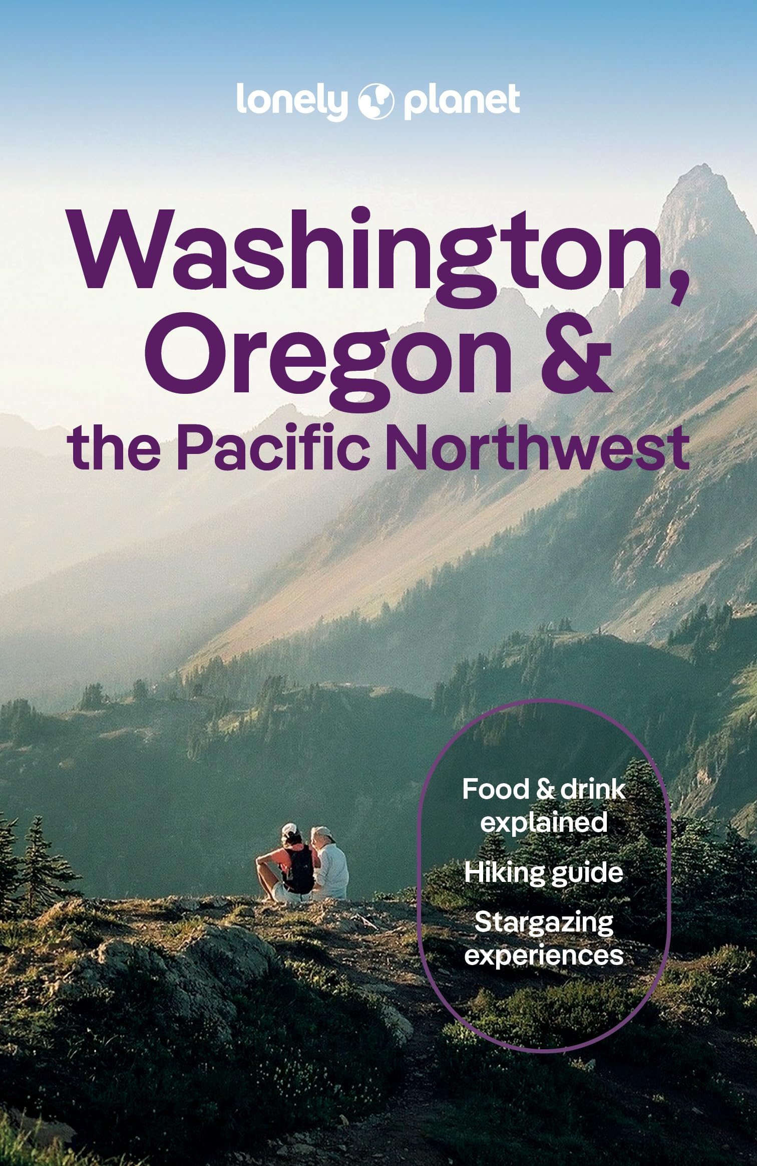 Washington, Oregon & the Pacific Northwest